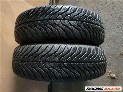 2db 165/70 R14 Matador Sibir Snow MP54 Téli gumi eladó!!! ára! 8500Ft/db : 6mm minta