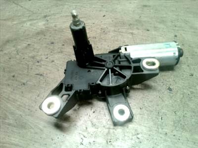 MERCEDES A W168 1997.10.01-2001.04.30 Ablaktörlő motor hátsó