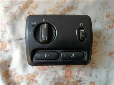 Volvo V70 világítás kapcsoló 