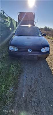 Volkswagen Golf IV (A4 Typ 1J) bontott alkatrészei