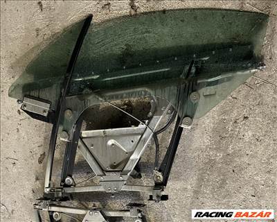 Audi tt 8n ablakemelő balos jobbos 