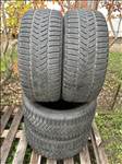  225/4517" használt Pirelli Sottozero 4 téli gumi 