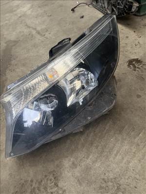 Mercedes Vito (3rd gen) W447 Bal első fényszóró 