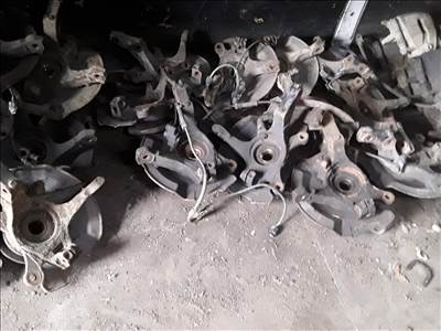 Suzuki Swift balos kerékagy 