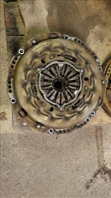 Ford Transit Mk8 lendkerék 