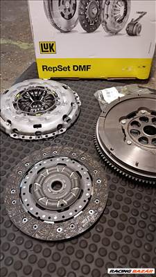 Ford Mondeo Mk3 kettős tömegű lendkerék szett  luk600004700a