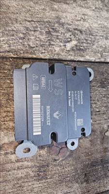 Dacia Sandero II 1.2 16V 75 légzsák indító elektronika  985102122r