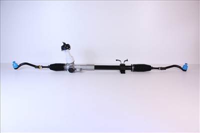 HK11551) ÚJ KORMÁNYMŰ - KIA Sportage / Hyundai ix35/Tucson - benzin, dízel - 565002S001 / 565002S000 - Made in Korea