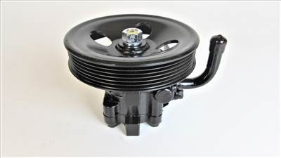 HK11230) FELÚJÍTOTT SZERVÓPUMPA SZERVOPUMPA - Hyundai Santa Fe 10-12 / Kia Sorento 09-12 - 2.0, 2.2 dízel - 571002P000 / 571002P010 / 571002P050  - Made in Korea