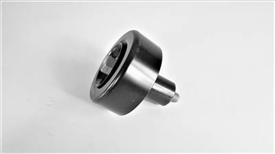 HK11085 ÚJ ÉKSZÍJ / HOSSZBORDÁSSZÍJ VEZETŐ GÖRGŐ - Hyundai Grand Santa Fe 13-18, ix35 10-15, Santa Fe 10-19, Tucson 15-19 / Kia Carnival 06-12, Sorento 09-, Sportage 10-, Stinger 17- - dízel - 252882F000 - GATES