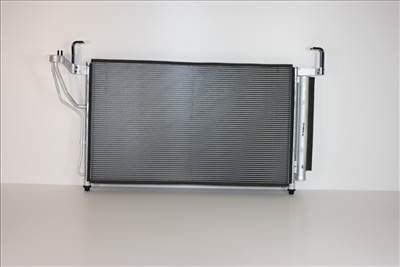 HK12838) ÚJ KLÍMAHŰTŐ - Hyundai H1 07-15, 976064H000 - DOOWON