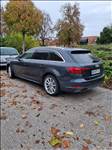 Eladó Audi A4 Avant 3.0 TDI quattro (2967 cm³, 272 PS) (B9)