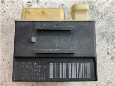 PEUGEOT 308 Izzító Relé