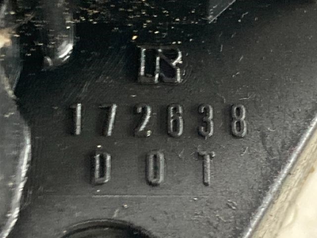 SUZUKI SWIFT II Komplett Kormánykapcsoló (Bajuszkapcsoló) 3. kép