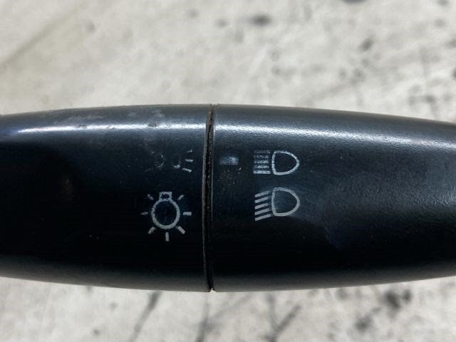 SUZUKI SWIFT II Komplett Kormánykapcsoló (Bajuszkapcsoló) 5. kép