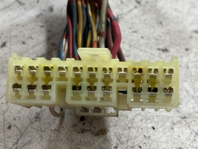 SUZUKI SWIFT II Komplett Kormánykapcsoló (Bajuszkapcsoló) 7. kép