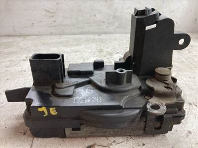 OPEL ZAFIRA B Jobb első Ajtózár