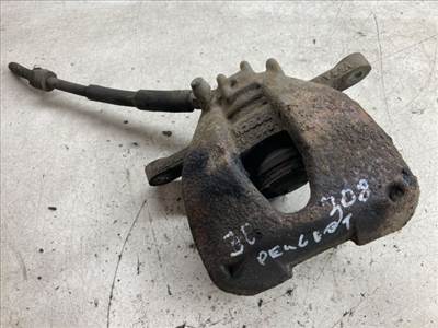 PEUGEOT 308 Jobb első Féknyereg Munkahengerrel