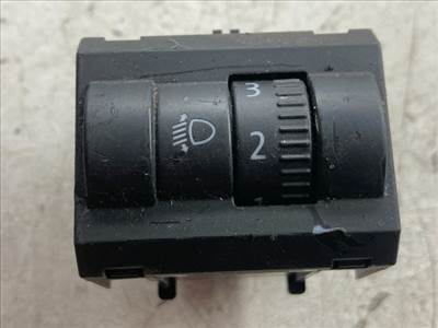 SKODA FABIA II Fényszórómagasság Állító Kapcsoló
