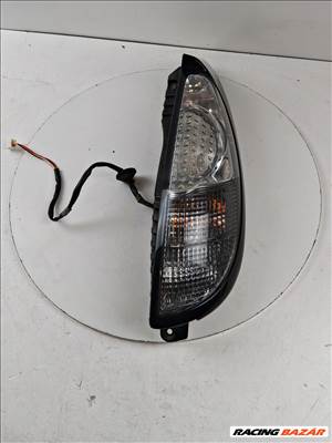 Mitsubishi I-MiEV jobb hátsó lámpa 8330a682 1146386r