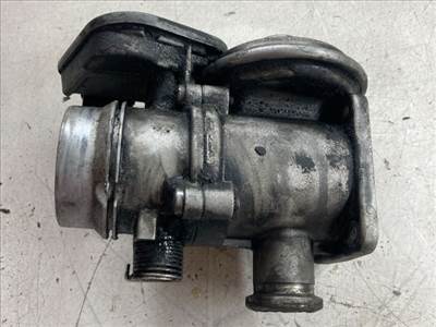 BMW 5 E60 EGR / AGR Szelep