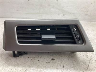 BMW 5 E60 Bal Szellőző