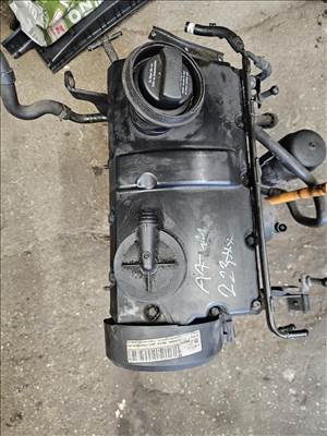 Volkswagen Golf IV Ajm motor 