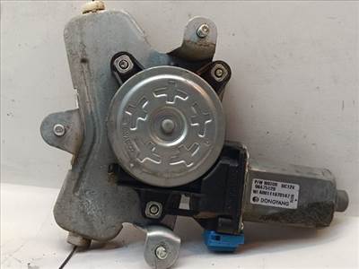 CHEVROLET NUBIRA Jobb első Ablakemelő Motor