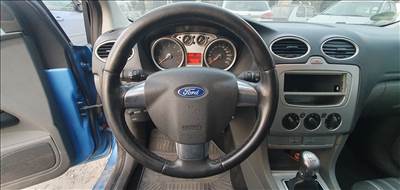 Ford Focus mk2 facelift kormány légzsák nélkül 