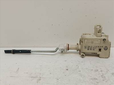 SKODA OCTAVIA I Központizár Motor Tankajtó