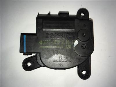 HYUNDAI i40 Fűtés Állító Motor