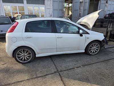 Fiat Grande Grande Punto 1.4 T-Jet 16V ECU 