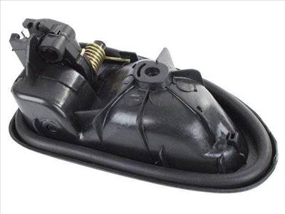 Renault fekete belső kilincs jobb Clio, Megane, Scenic, Trafic, Master