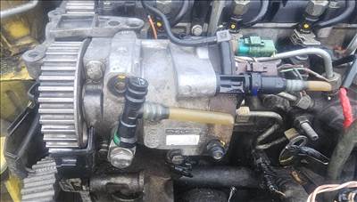 Renault Clio II,  Kangoo I,  Mégane II,  Scénic II,  Thalia I Nagynyomású szivattyú 60