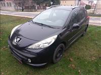 Eladó Peugeot 207 SW 1,4 16V 127000 km-el!
