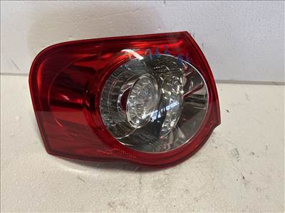 15162 Volkswagen Passat B6 2005-2010 kombi Bal Hátsó Lámpa Led