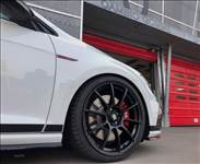  5x112 SPARCO 19”AUDI,MERCEDES,VW,SKODA,SEAT,MINI R19, 19 felnik