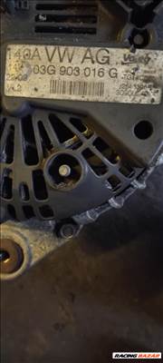 Audi A4 (B8 - 8K) Generátor 03g903016g