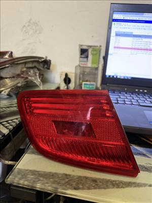 BMW 3-as sorozat E90, E91, E92, E93 Bmw E92 bal hátsó csomagtér lámpa  7162299