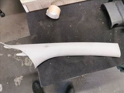 Ford Fiesta Mk5 1.4 TDCi FORD FIESTA V (JH_, JD_) Jobb A Oszlop Hangszóró B 2s61a03198