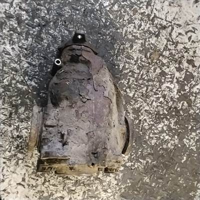 MERCEDES C (W203) 2000.06.01-2006.12.31 Hátsó differenciálmű