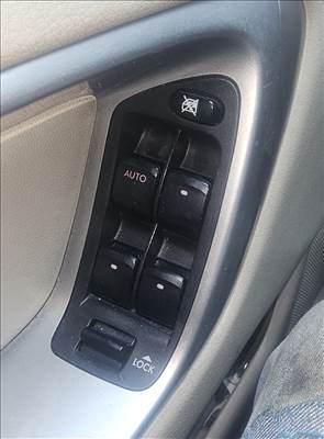 Subaru Outback III (BL/BP) Bal első ablakemelő kapcsoló 