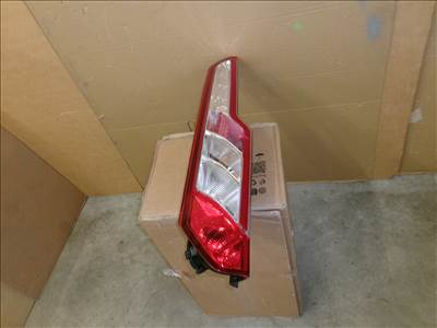 FORD TRANSIT CUSTOM bal hátsó lámpa 2014-2023 BK2113405AJ