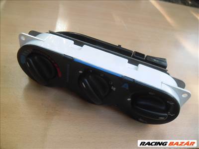 Ford Escort Mk6 fűtéskapcsoló 95AB18C419AB 95AW18K309AA