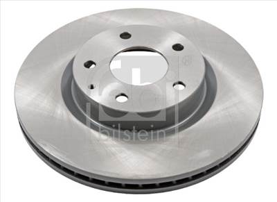 FEBI BILSTEIN 108514 - féktárcsa MAZDA