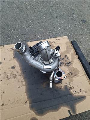 Jeep Grand Cherokee turbó  35242180g 8230245