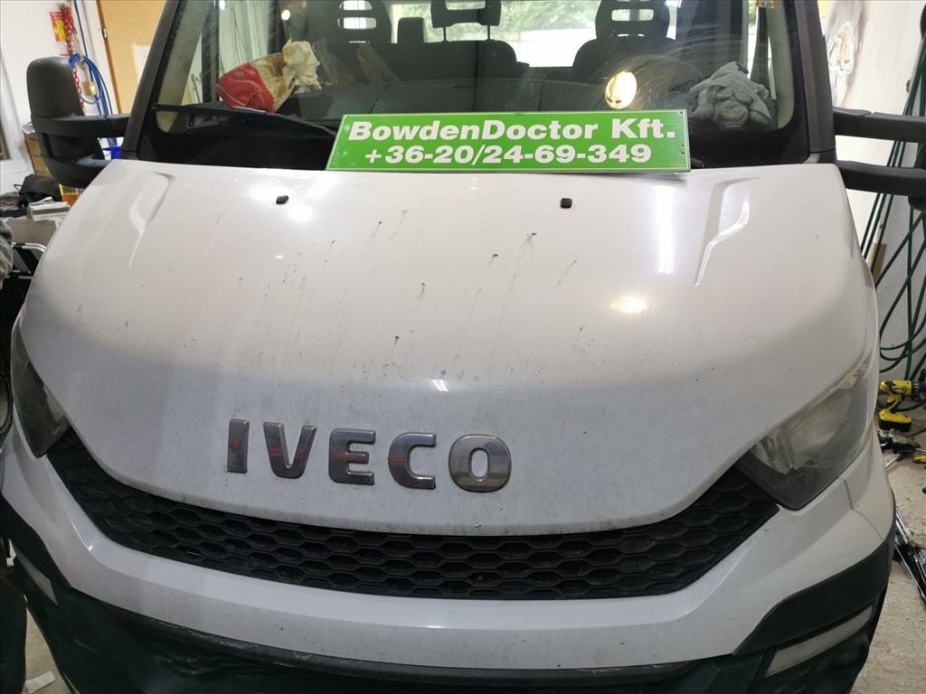 Eladó haszonjármű 36. kép