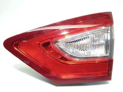 Ford Mondeo Mk5 Hátsó jobb belső lámpa 5 ajtós 2345659 ds7313a602jg