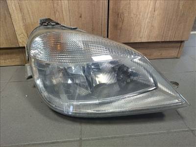 Mercedes Vaneo jobb első fényszóró. Szép állapotú