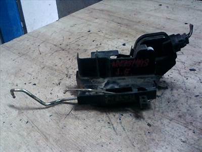 HYUNDAI MATRIX Jobb első ajtó zárszerkezet központizáras